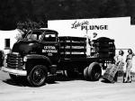 Chevrolet 5400 COE Stake Truck 1948 года